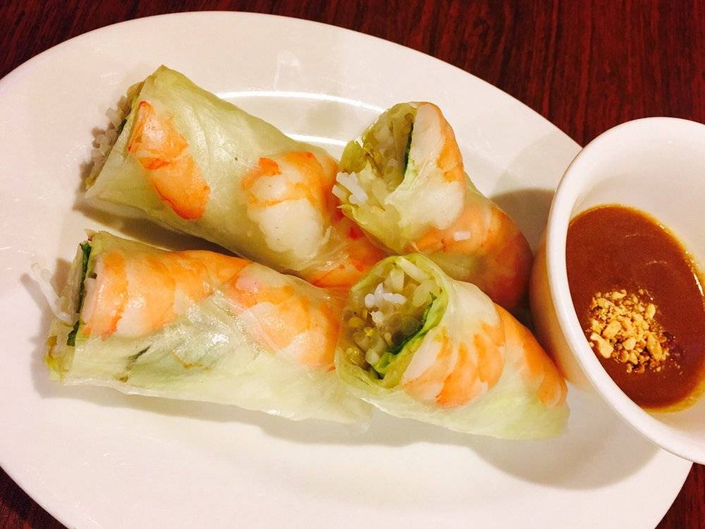 Pho Thien Vietnamese Kitchen | restaurant | 2447 N Wickham Rd Ste 106, Melbourne, FL 32935, USA | 3216101477 OR +1 321-610-1477