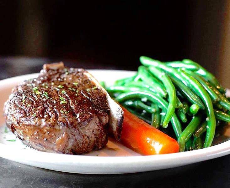 Bobs Steak & Chop House | restaurant | 4300 Lemmon Ave, Dallas, TX 75219, USA | 2145289446 OR +1 214-528-9446