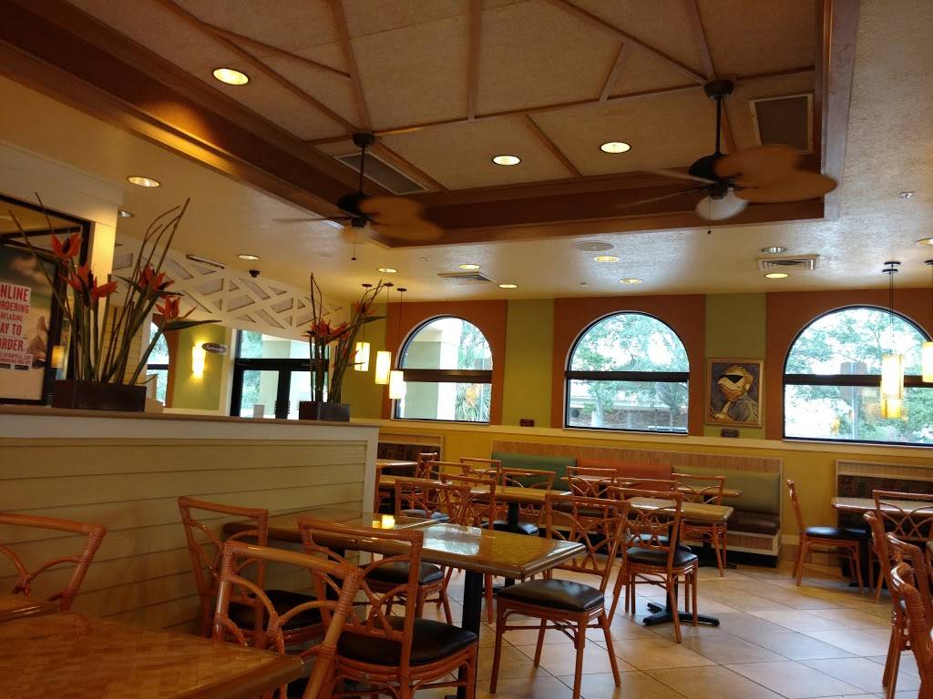 Pollo Tropical | restaurant | 3134 Tampa Rd, Oldsmar, FL 34677, USA | 7277848627 OR +1 727-784-8627
