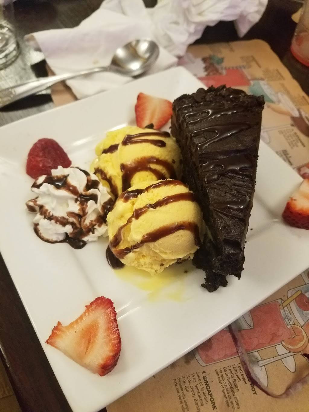 Para ti Colombia con Sabor | restaurant | 17235 Hillside Avenue, Jamaica, NY 11432, USA | 7182986096 OR +1 718-298-6096