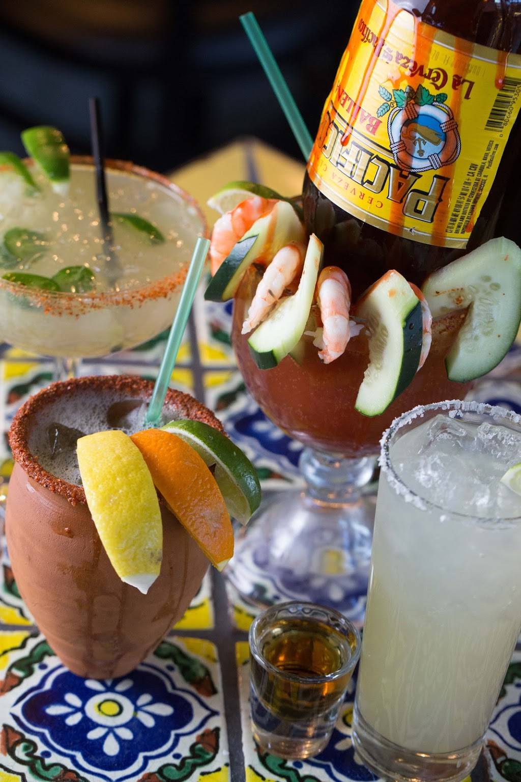 Don Sal Cocina & Cantina | restaurant | 706 W Lancaster Blvd #109, Lancaster, CA 93534, USA | 6619412301 OR +1 661-941-2301