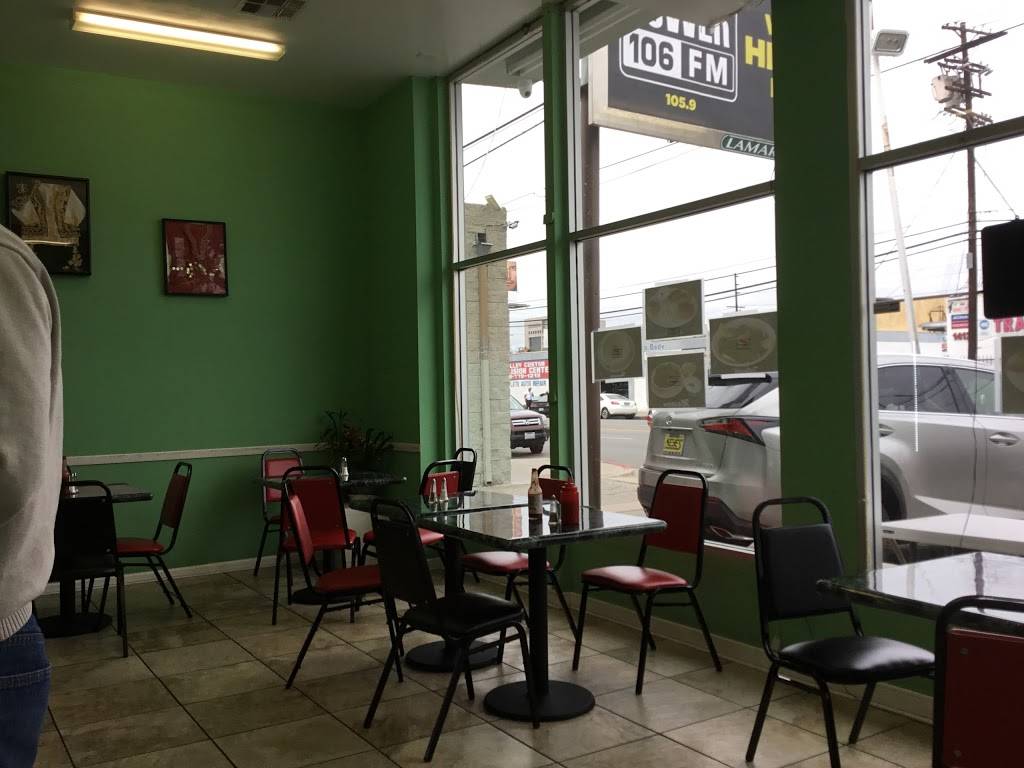 Kobee Factory | restaurant | 14110 Oxnard St, Van Nuys, CA 91401, USA | 8189092593 OR +1 818-909-2593