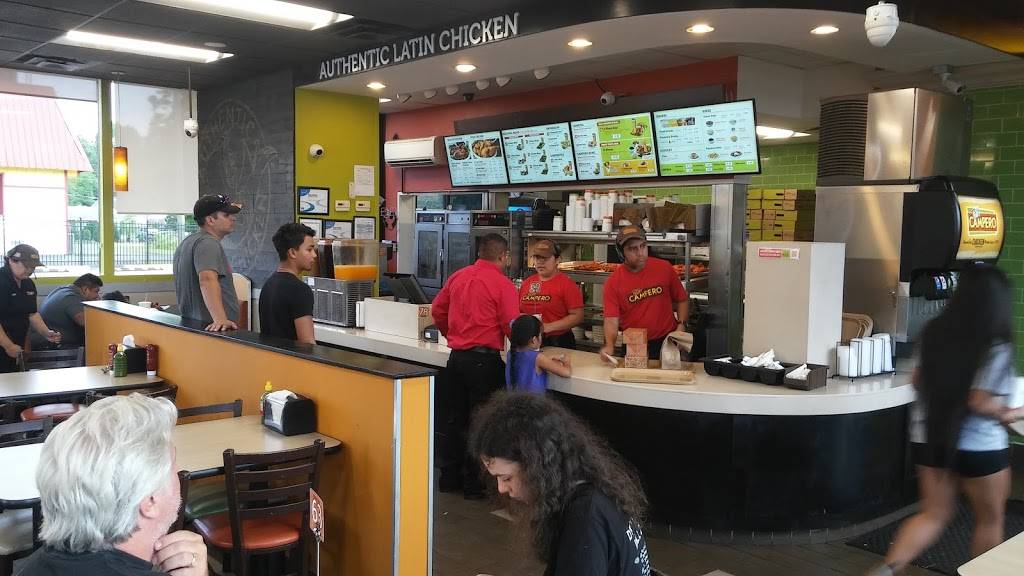 Pollo Campero | restaurant | 5254 Jimmy Carter Blvd, Norcross, GA 30093, USA | 7704465777 OR +1 770-446-5777