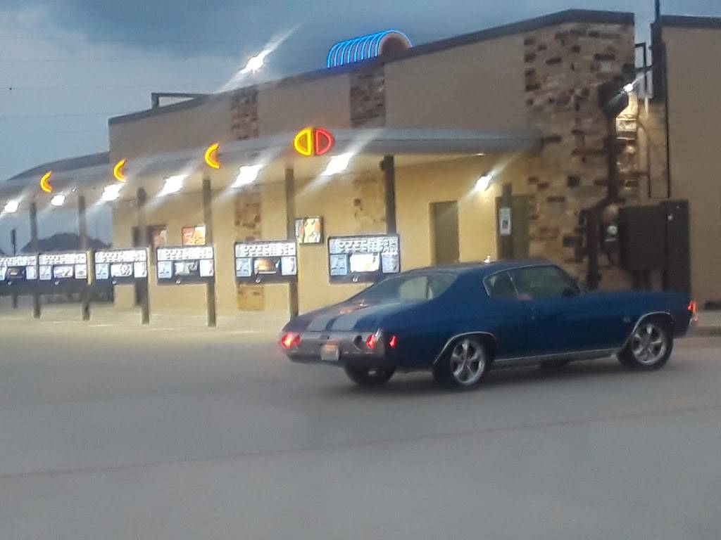 Sonic Drive-In | restaurant | 8915 Fry Rd, Cypress, TX 77433, USA | 2812130746 OR +1 281-213-0746