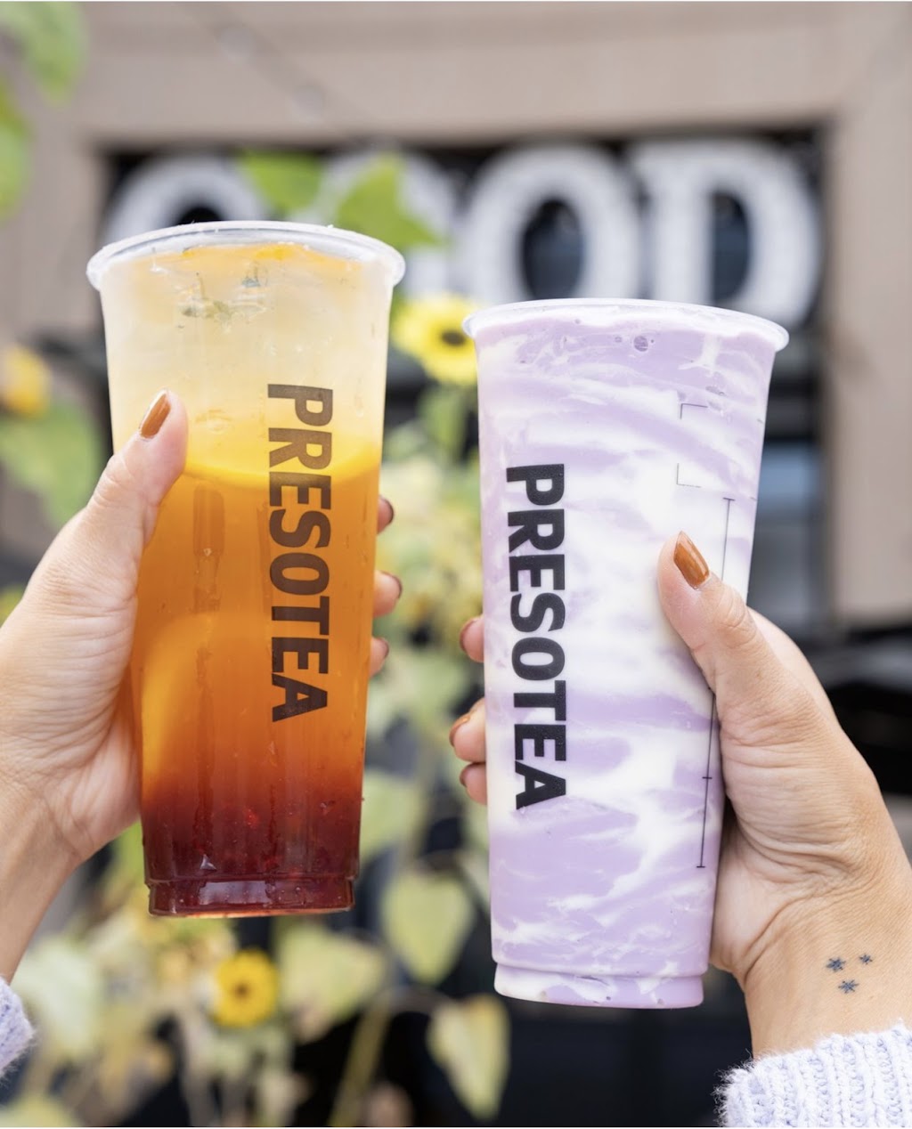 Presotea Midland | cafe | 4416 Briarwood Ave Suite 112, Midland, TX 79707, USA | 4322188445 OR +1 432-218-8445