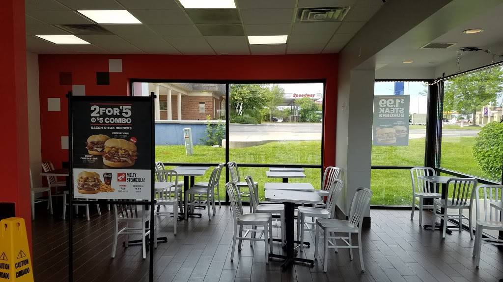Checkers | restaurant | 439 N Bolingbrook Dr, Bolingbrook, IL 60440, USA | 6302261223 OR +1 630-226-1223