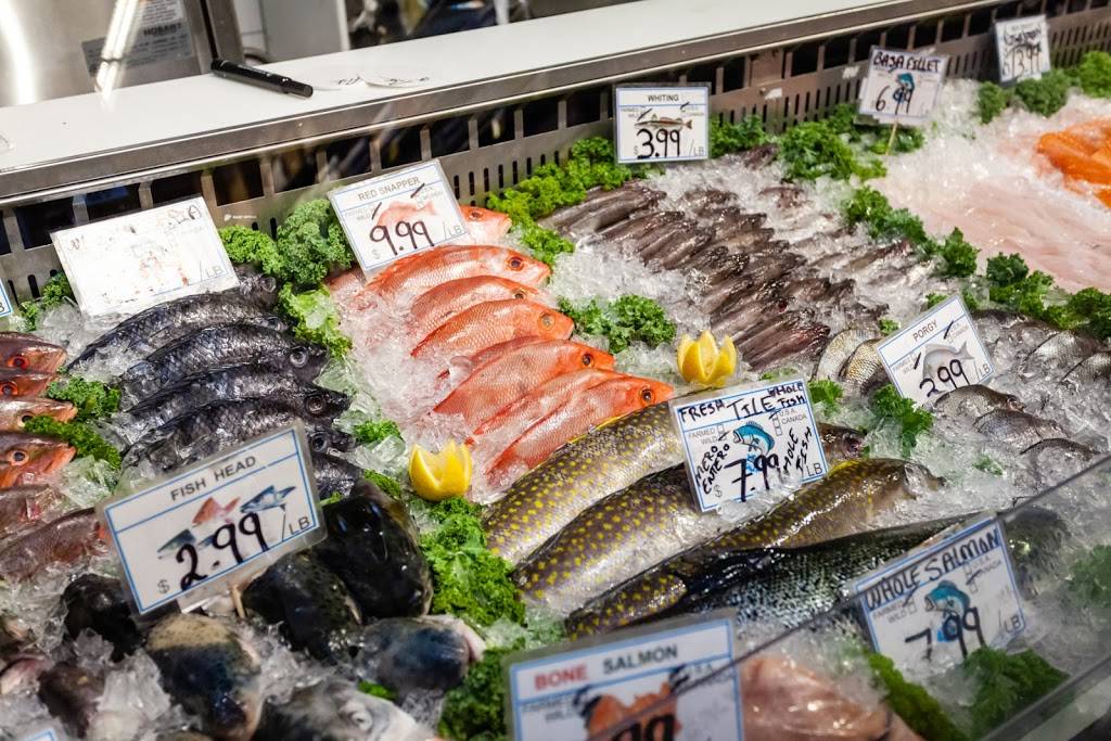 Foodtown of East Harlem | restaurant | 2211 3rd Ave, New York, NY 10035, USA | 9176393800 OR +1 917-639-3800