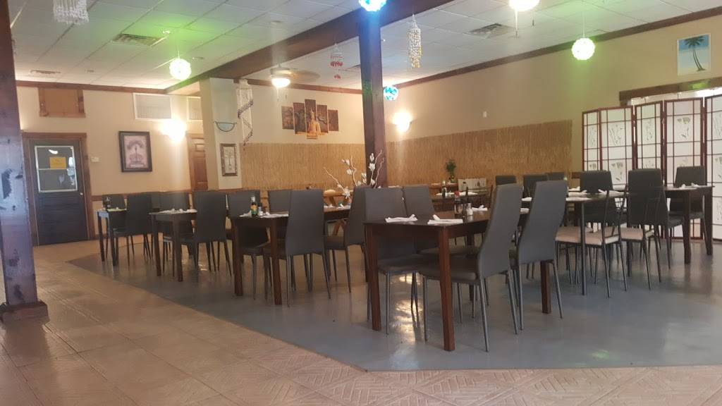 Elegance Thai Food | restaurant | 127 E Call St, Starke, FL 32091, USA | 9049648448 OR +1 904-964-8448