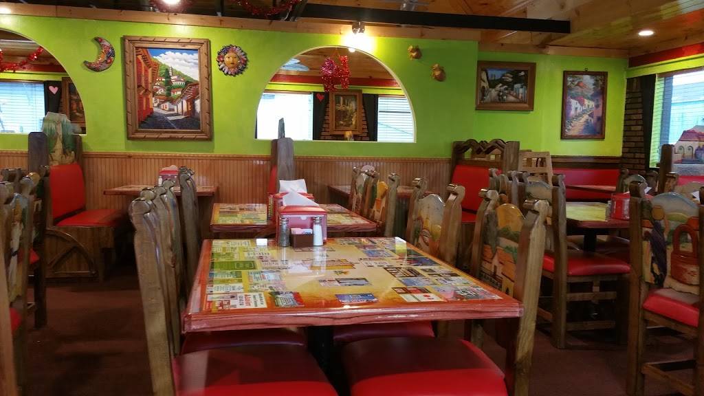 El Charolais De Elizabethton | restaurant | 508 Broad St, Elizabethton, TN 37643, USA | 4235432033 OR +1 423-543-2033