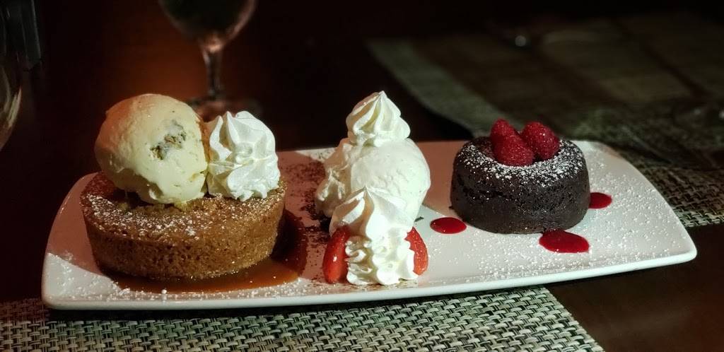 Del Friscos Double Eagle Steakhouse | restaurant | 9150 International Dr, Orlando, FL 32819, USA | 4073515074 OR +1 407-351-5074