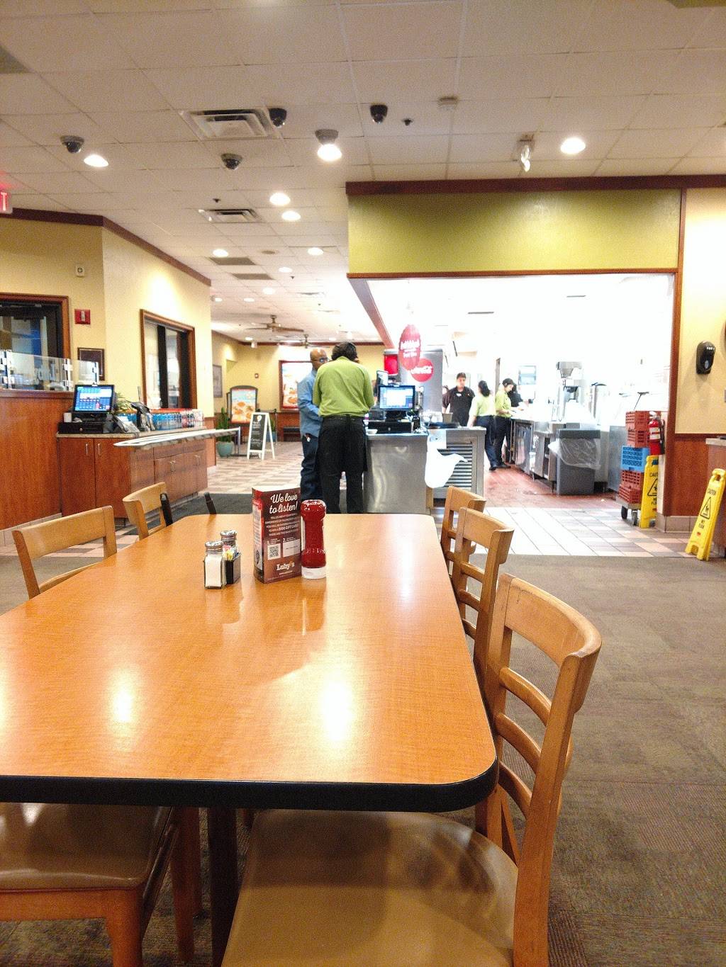 Lubys | restaurant | 4840 TX-73, Port Arthur, TX 77642, USA | 4099620261 OR +1 409-962-0261