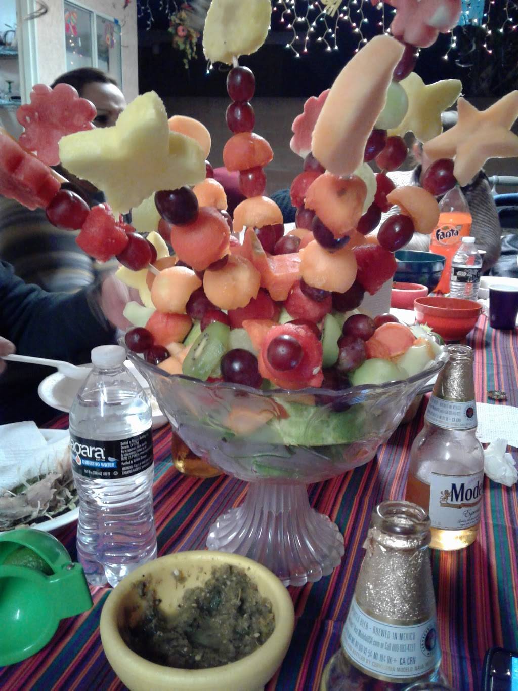 Anas Kitchen | restaurant | 730 S Central Ave, Glendale, CA 91204, USA | 8182445182 OR +1 818-244-5182