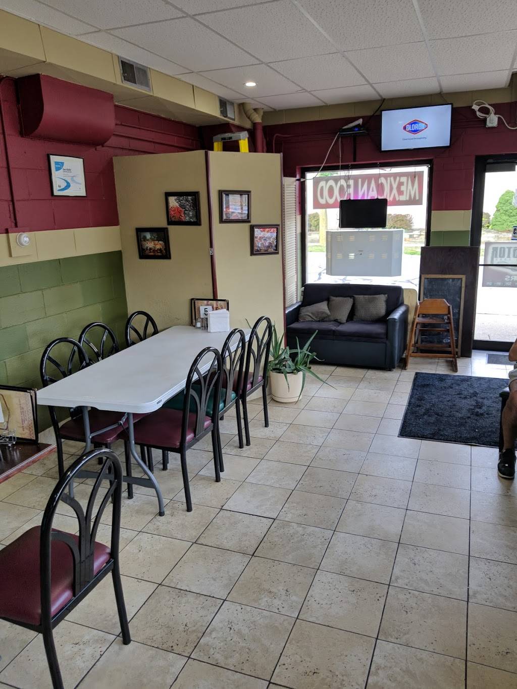 Al Pastor | restaurant | 6200 W Burnham St, West Allis, WI 53219, USA | 4142105714 OR +1 414-210-5714