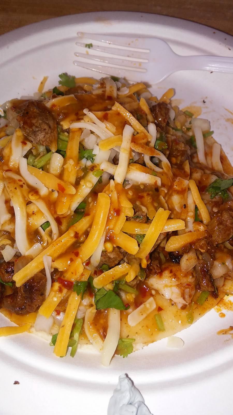 Taqueria Chavinda | restaurant | 3330 Cutting Blvd, Richmond, CA 94804, USA | 5109659452 OR +1 510-965-9452