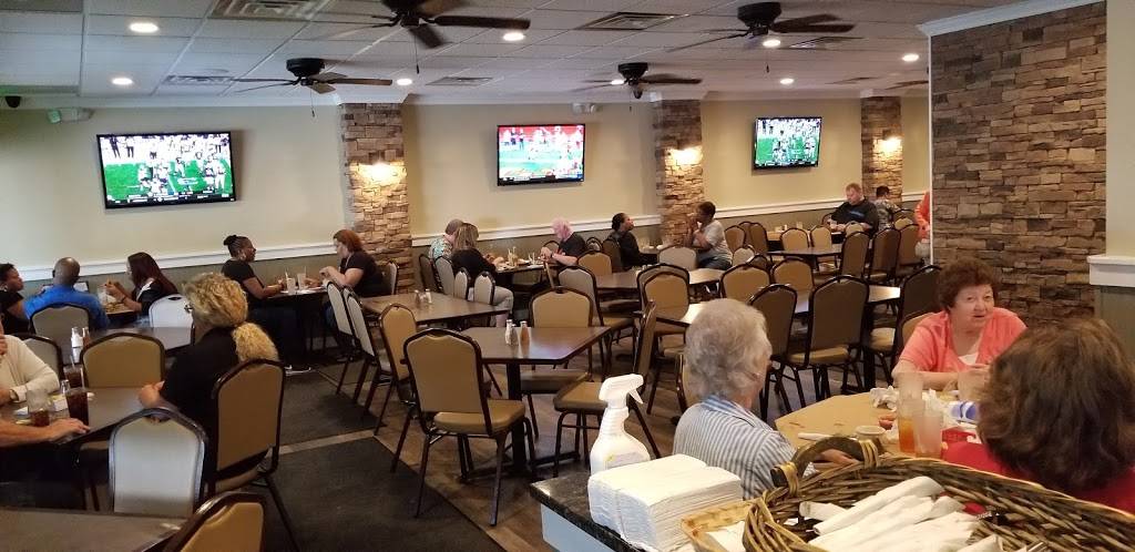 Seaside Restaurant | restaurant | 224 Crain Hwy, Glen Burnie, MD 21061, USA | 4107602200 OR +1 410-760-2200