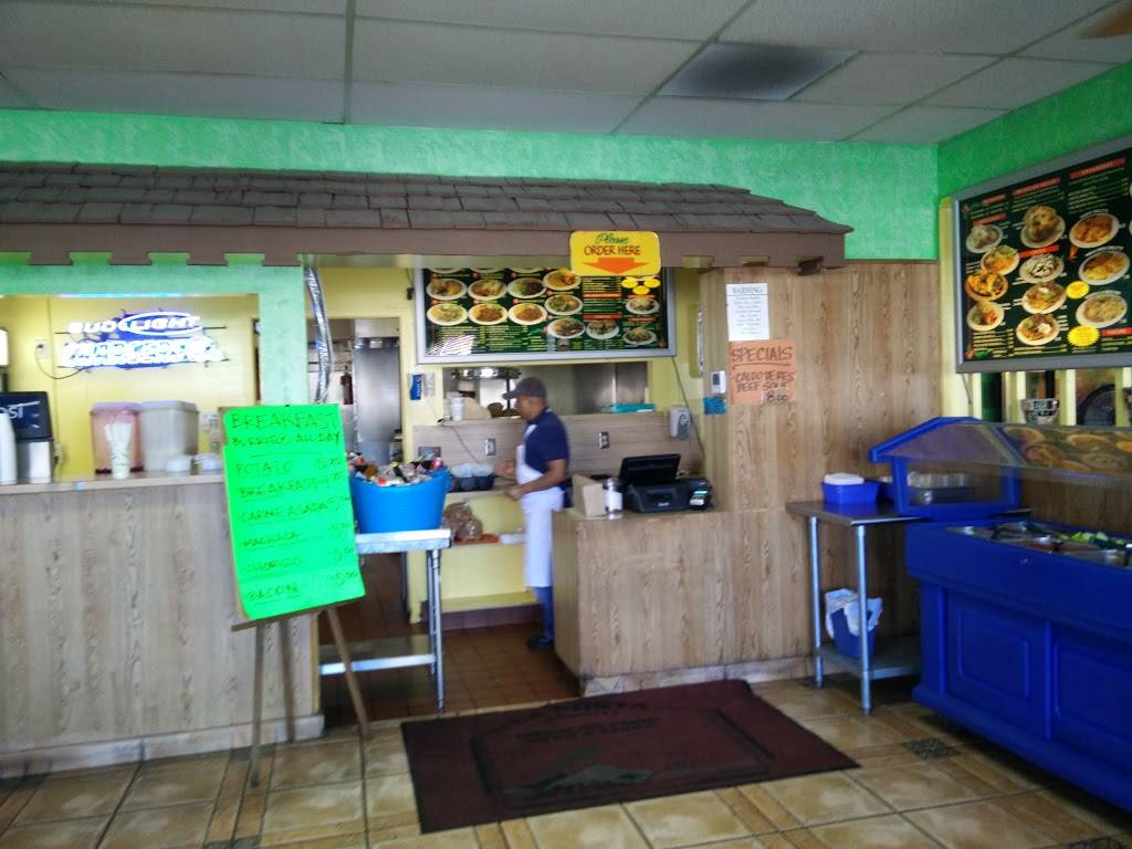 La Posta De Acapulco | restaurant | 8575 Los Coches Rd, El Cajon, CA 92021, USA | 6194435522 OR +1 619-443-5522