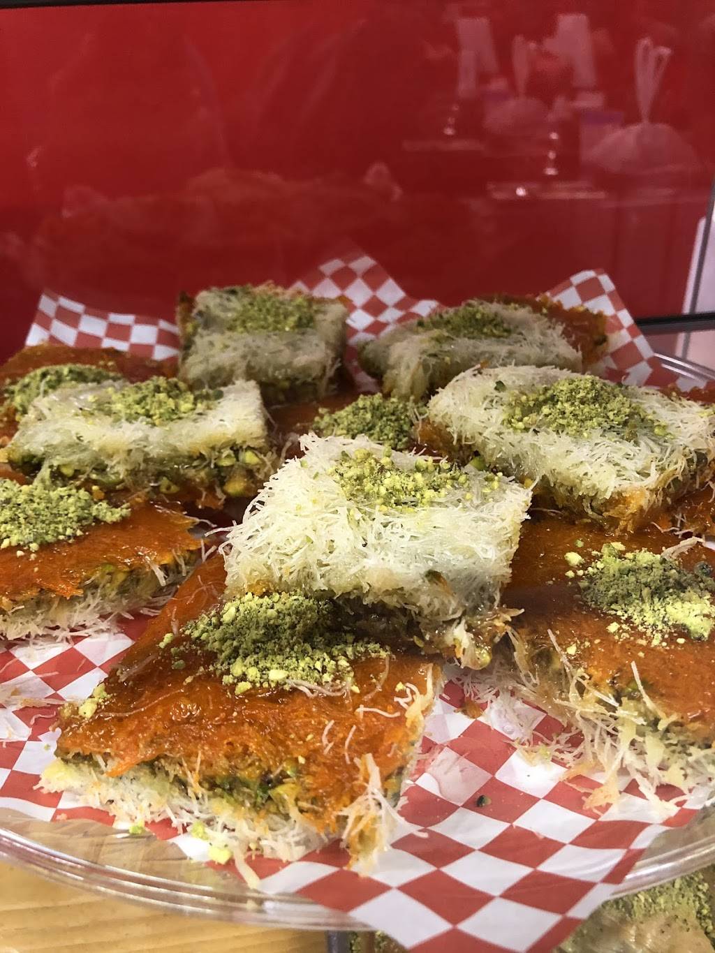 Falafel Oasis | restaurant | 226 W Broadway, Louisville, KY 40202, USA | 5027422030 OR +1 502-742-2030