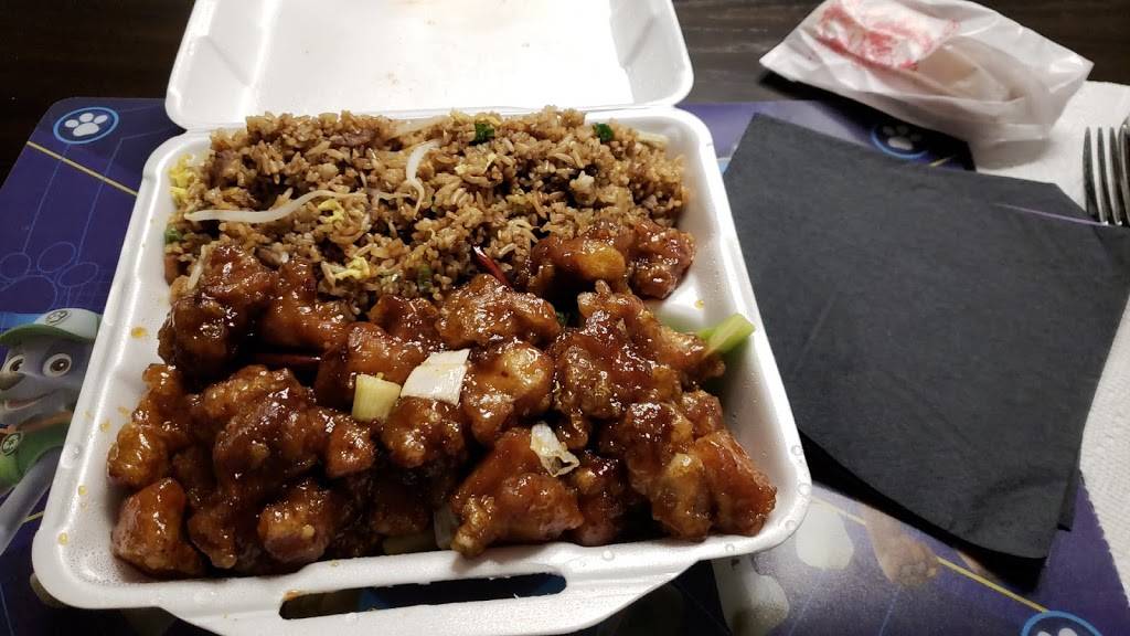 China Garden Restaurant | restaurant | 18 E 33rd Pl, Steger, IL 60475, USA | 7087553988 OR +1 708-755-3988