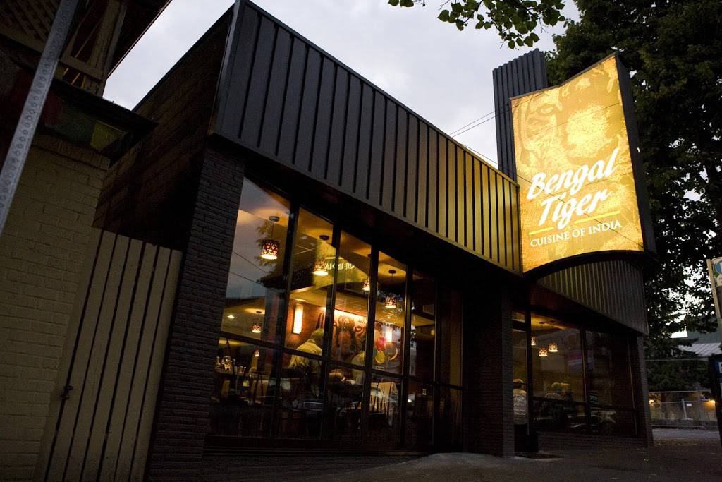 Bengal Tiger Cuisine Of India | restaurant | 6509 Roosevelt Way NE, Seattle, WA 98115, USA | 2069850041 OR +1 206-985-0041