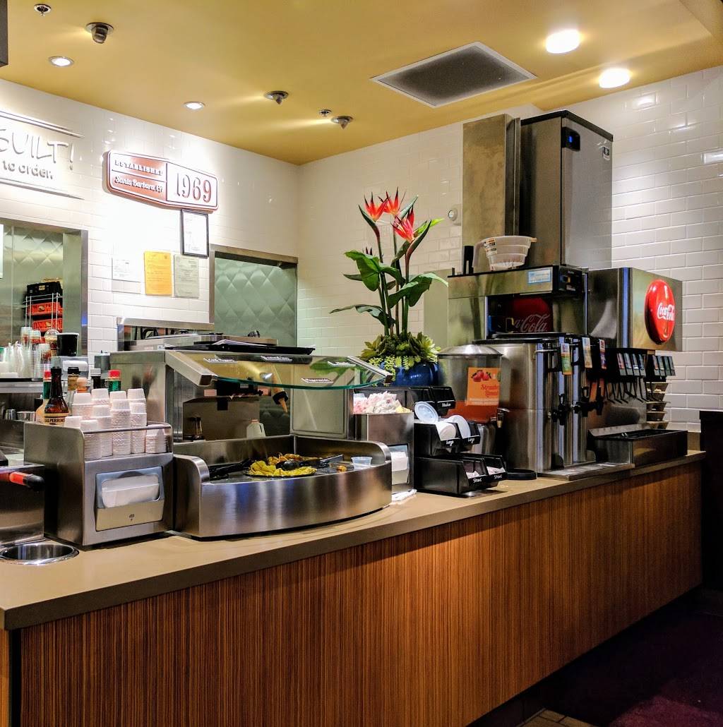 The Habit Burger Grill | restaurant | 1078 E Brokaw Rd, San Jose, CA 95131, USA | 4084378840 OR +1 408-437-8840