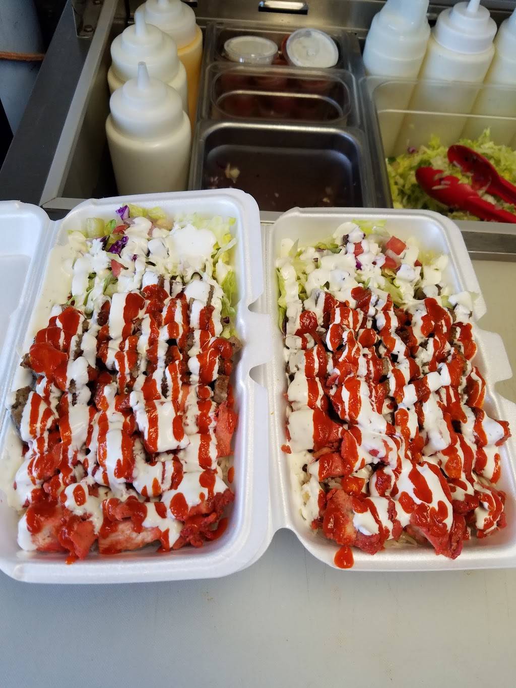Gyro 2 Go | restaurant | 8 Alameda Blvd, West Sacramento, CA 95691, USA | 9164705938 OR +1 916-470-5938