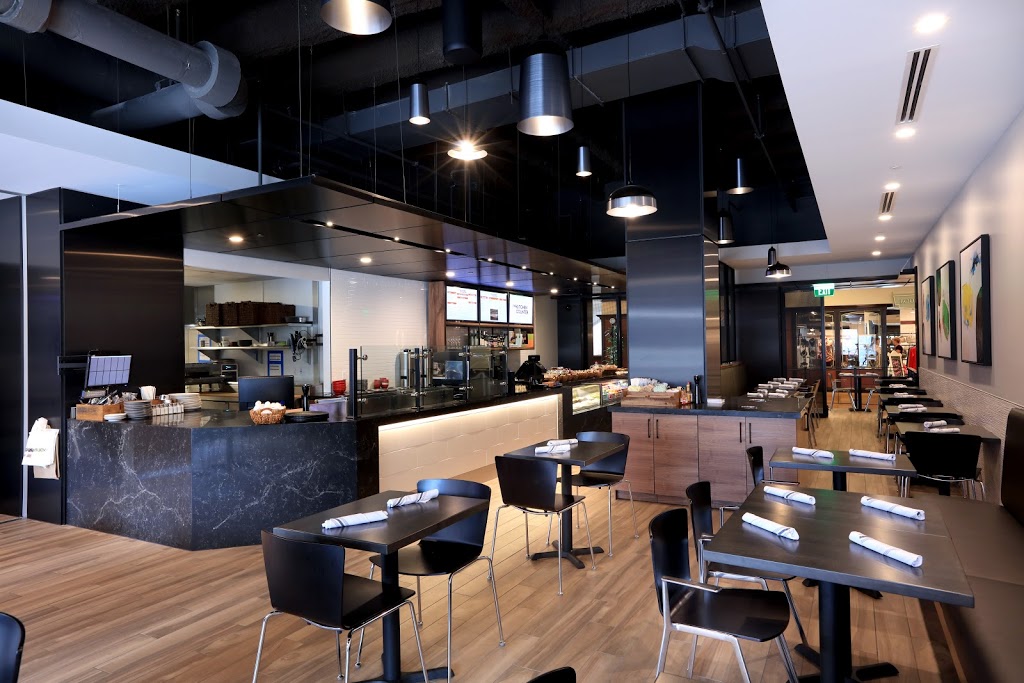 The Kitchen Counter by Wolfgang Puck | restaurant | 187 Monroe Ave NW, Grand Rapids, MI 49503, USA | 6167763230 OR +1 616-776-3230