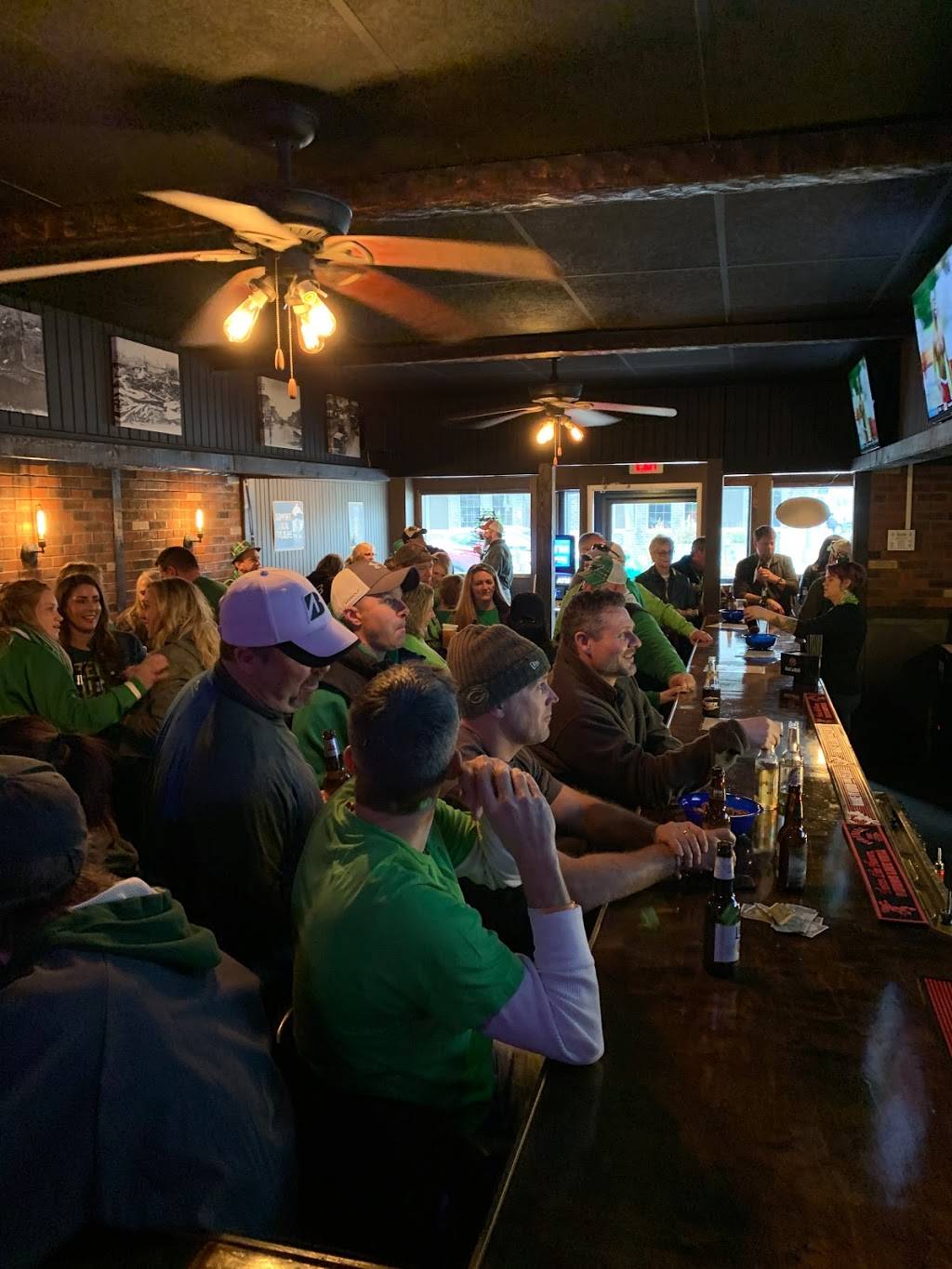 EF5 Bar & Pizza Planet Menu | restaurant | 157 S Knowles Ave, New Richmond, WI 54017, USA | 7157166384 OR +1 715-716-6384