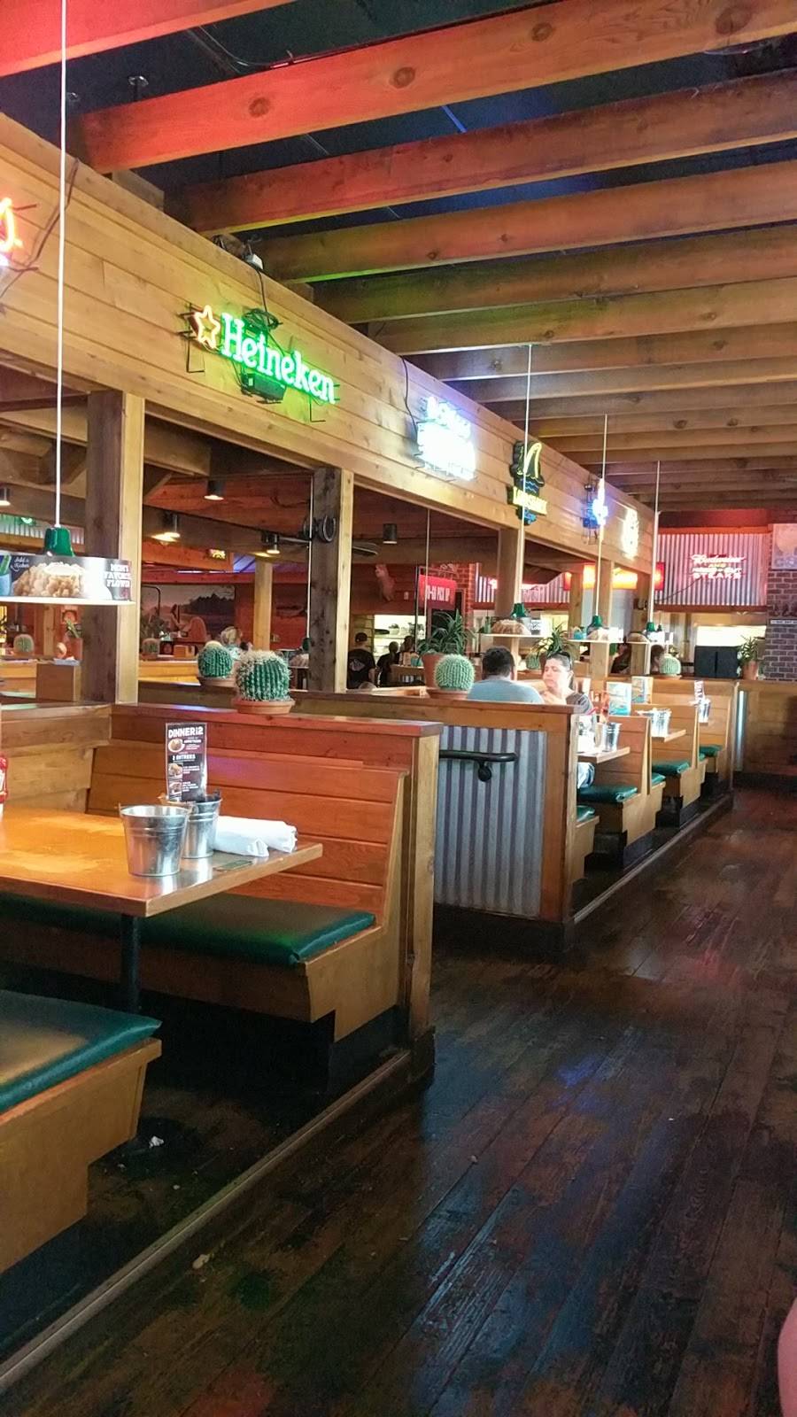 Texas Roadhouse | restaurant | 22850 Sussex Hwy, Seaford, DE 19973, USA | 3025367376 OR +1 302-536-7376