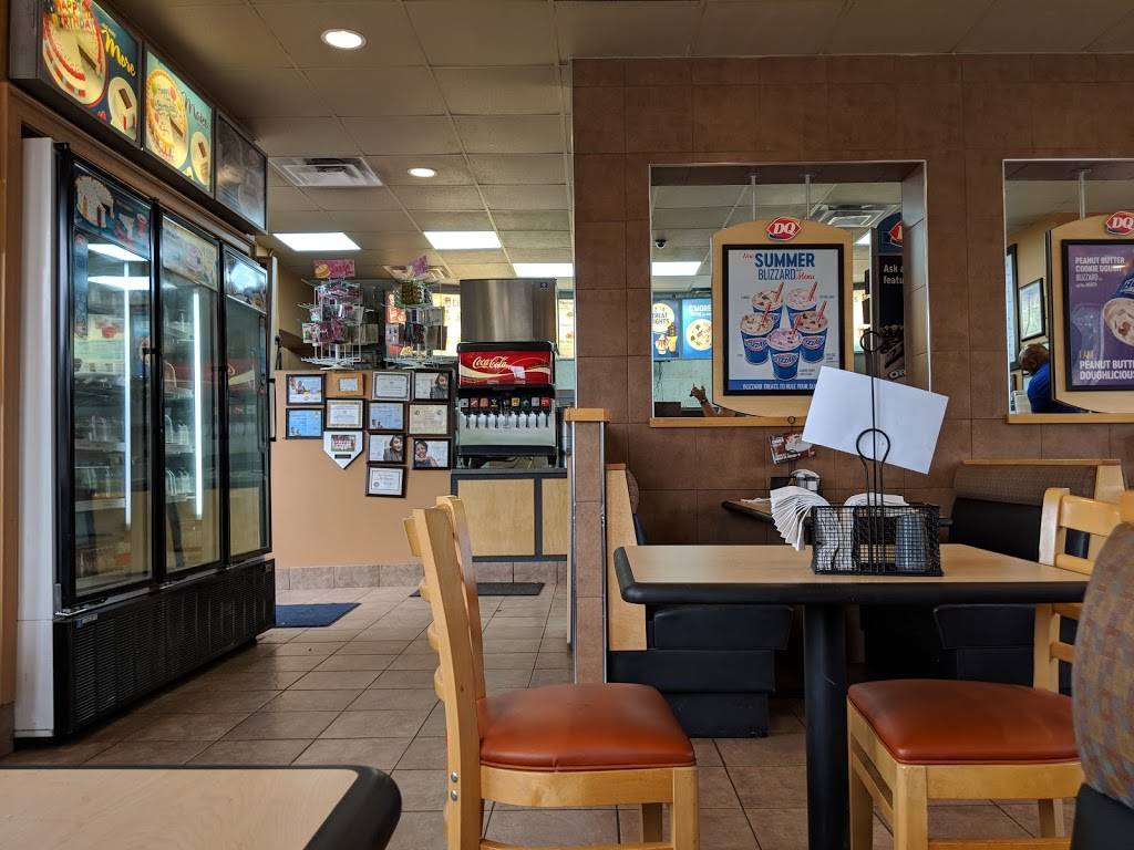 DQ Grill & Chill Restaurant | restaurant | 211 S Main St, Alpharetta, GA 30009, USA | 7704756664 OR +1 770-475-6664