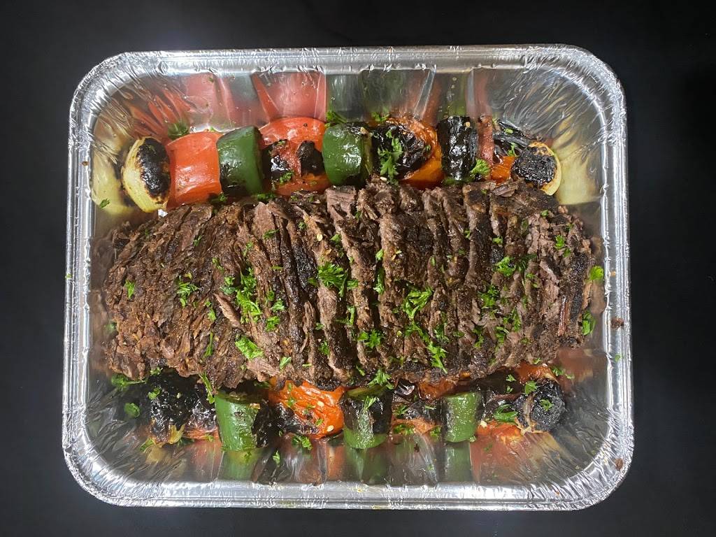 Express Shish Kabab | meal takeaway | 2673 Haddonfield Rd, Pennsauken Township, NJ 08110, USA | 8565001300 OR +1 856-500-1300
