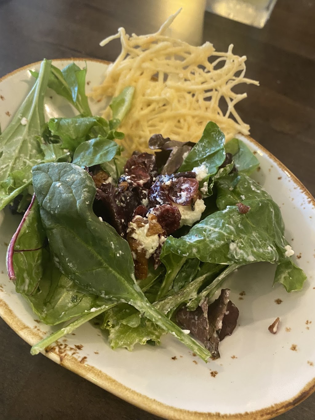 Eclectic Bistro | restaurant | E Frontview St, Dodge City, KS 67801, USA | 6203715549 OR +1 620-371-5549