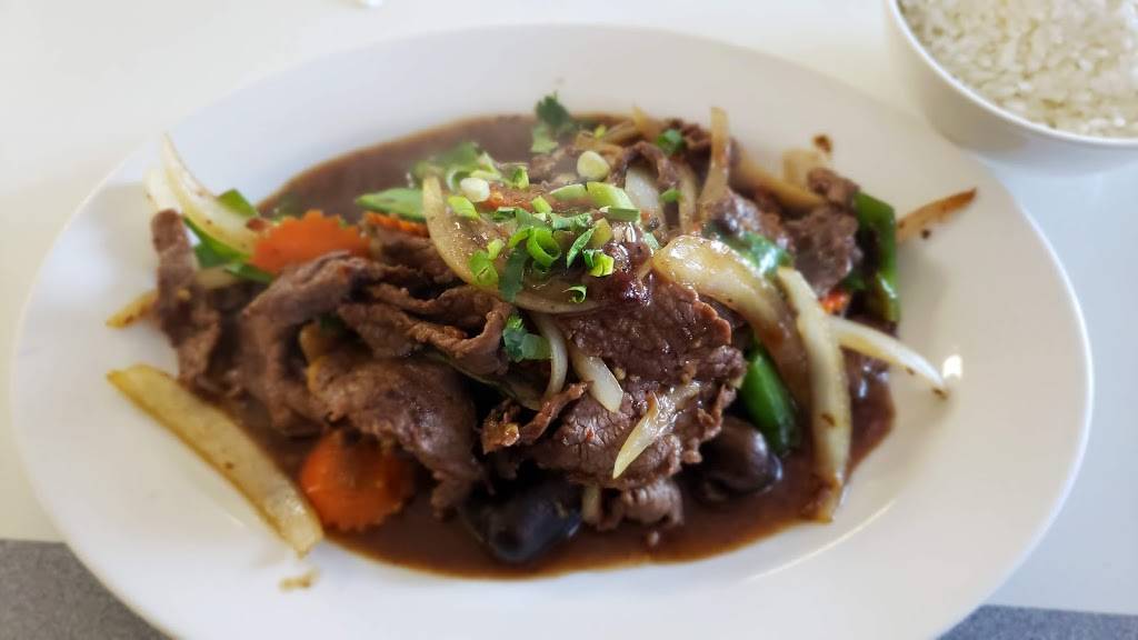 Asian Paradise Restaurant | restaurant | 463 W Visalia Rd, Farmersville, CA 93223, USA | 5597475611 OR +1 559-747-5611