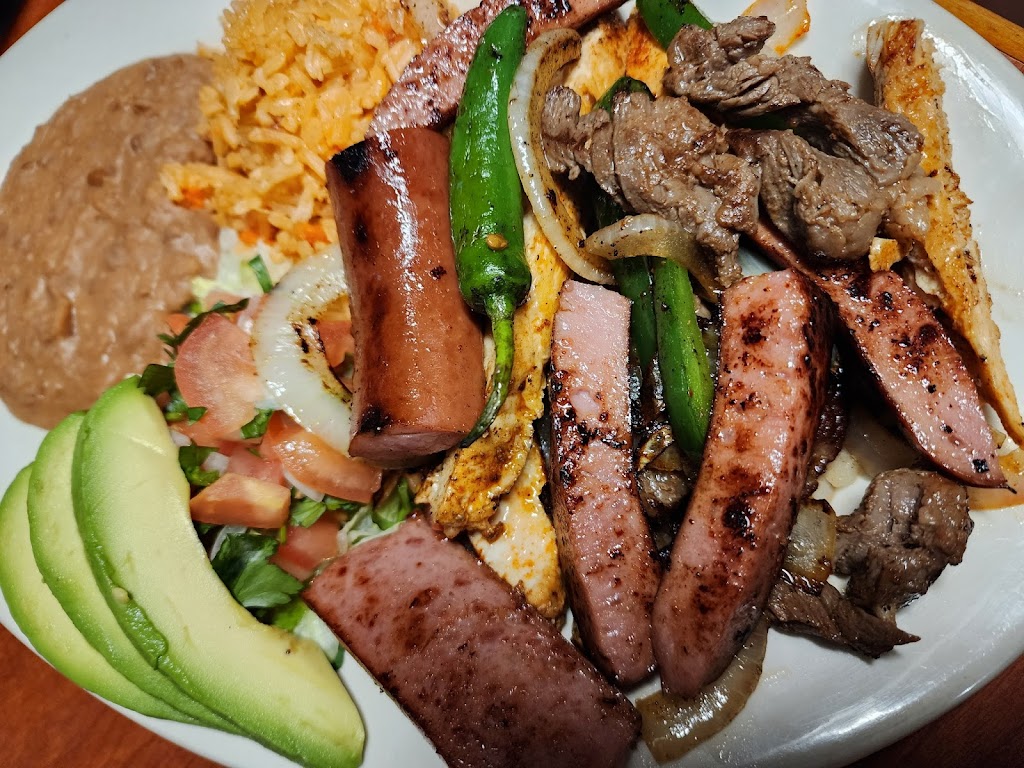 Dyrla Taquería Food Truck | restaurant | 7901 Twin City Hwy, Port Arthur, TX 77642, USA | 4093325258 OR +1 409-332-5258