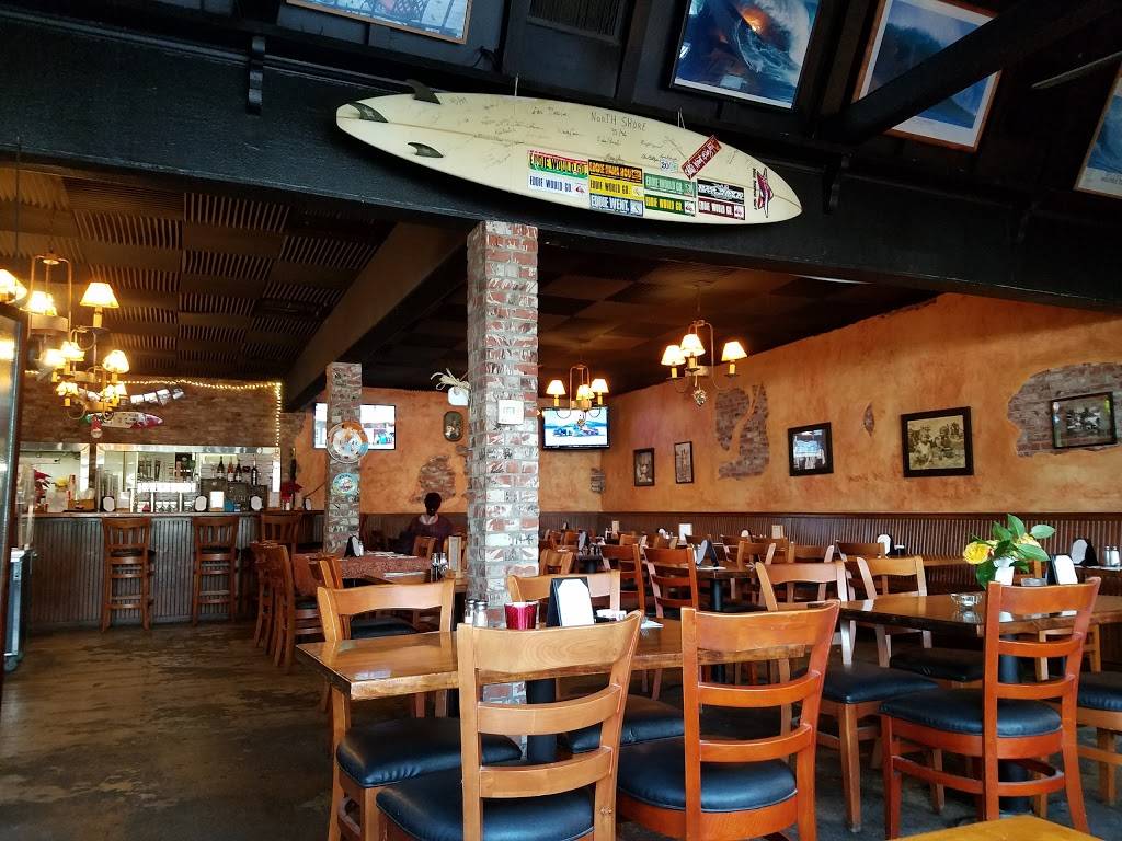 Borrello’s Pizza And Pastaria | restaurant | 3807 Santa Claus Ln, Carpinteria, CA 93013, USA | 8056842209 OR +1 805-684-2209