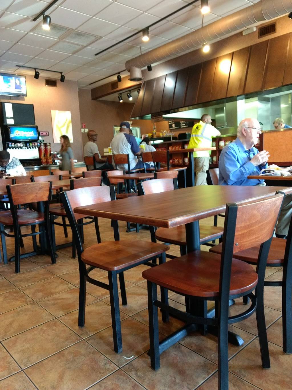 Penn Station East Coast Subs | meal takeaway | 2500 E Main St, Bexley, OH 43209, USA | 6142317366 OR +1 614-231-7366