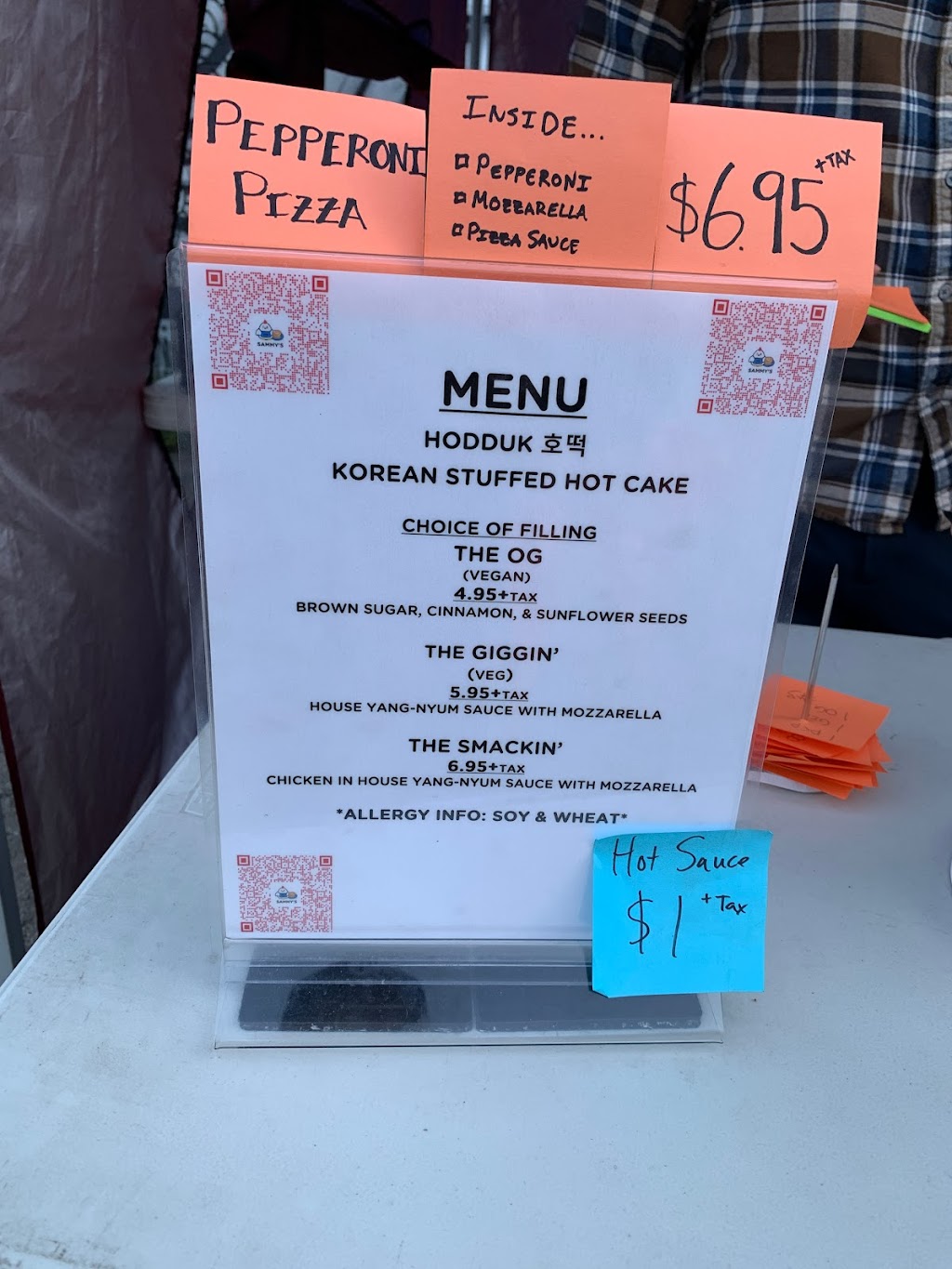 Sammys | restaurant | West Oakland, Oakland, CA 94607, USA | 9198082134 OR +1 919-808-2134