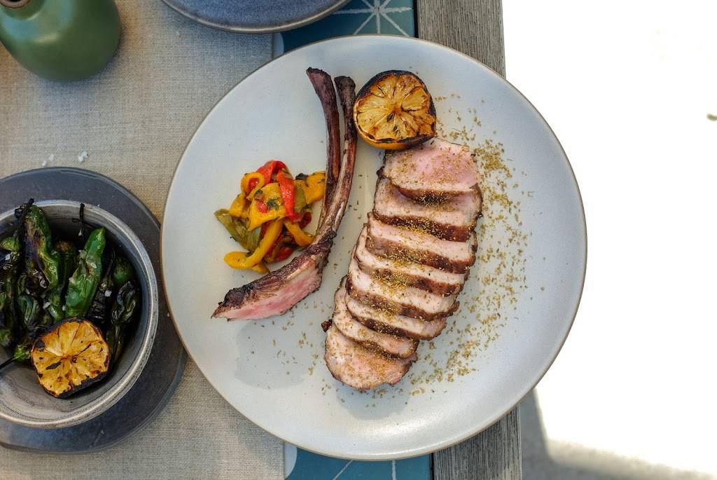 Flint by Baltaire | restaurant | 2425 E Camelback Rd, Phoenix, AZ 85016, USA | 6028124818 OR +1 602-812-4818