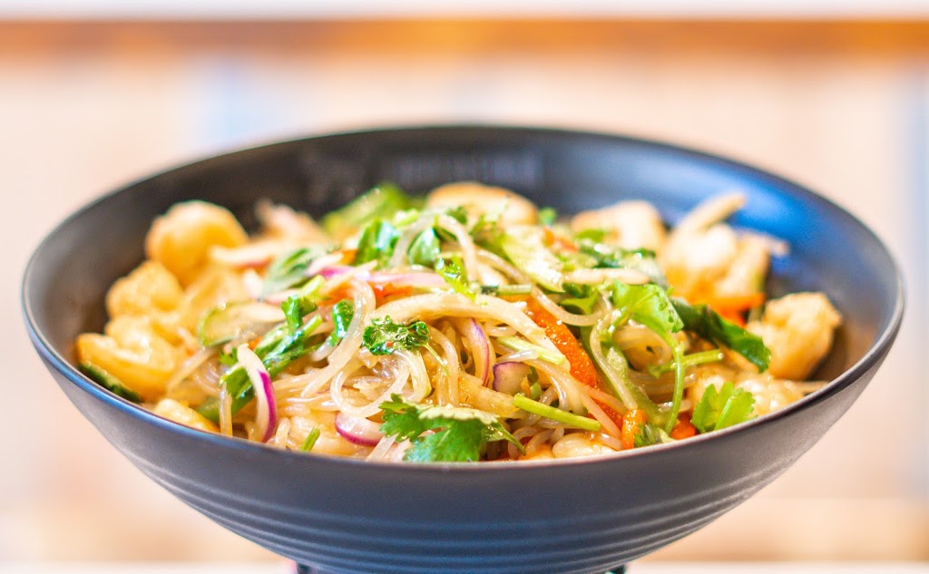 Sovereign: Poke, Boba, Asian Kitchen | restaurant | 1345 W Palmetto Park Rd, Boca Raton, FL 33486, USA | 5616171253 OR +1 561-617-1253