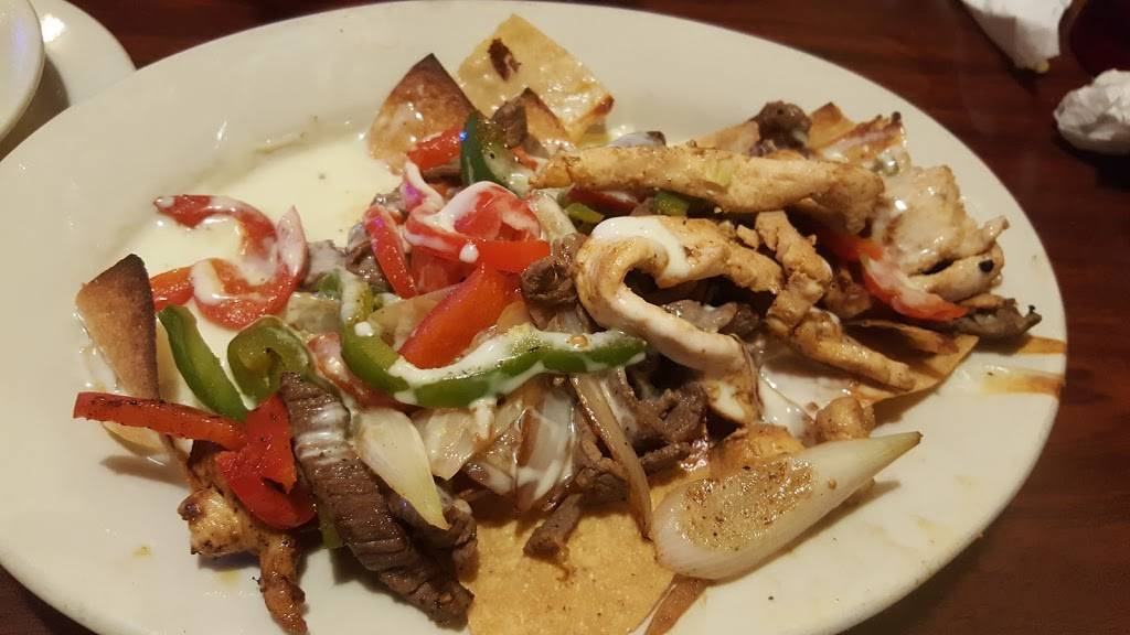 Monterrey | restaurant | 6590 Tara Blvd, Jonesboro, GA 30236, USA | 7709615286 OR +1 770-961-5286