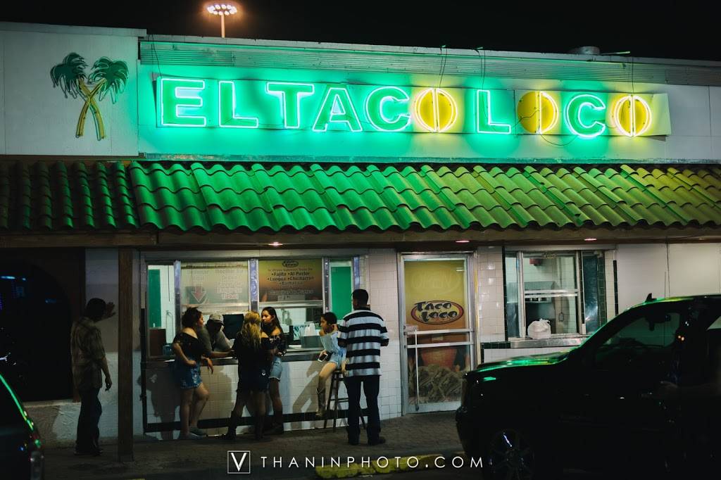El Taco Loco ???? | restaurant | 5440 E Grand Ave, Dallas, TX 75223, USA | 2148280409 OR +1 214-828-0409