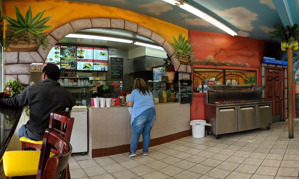 Taqueria La Suprema | restaurant | 4237, 1591 E Date St, San Bernardino, CA 92404, USA | 9098818555 OR +1 909-881-8555