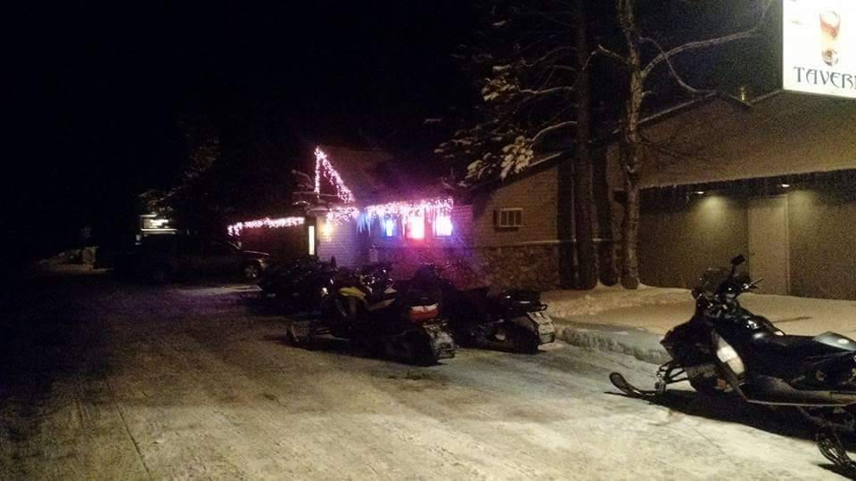 The Trailside Inn & Longshots Tavern | restaurant | N9881 WI-55, Pearson, WI 54462, USA | 7154843045 OR +1 715-484-3045