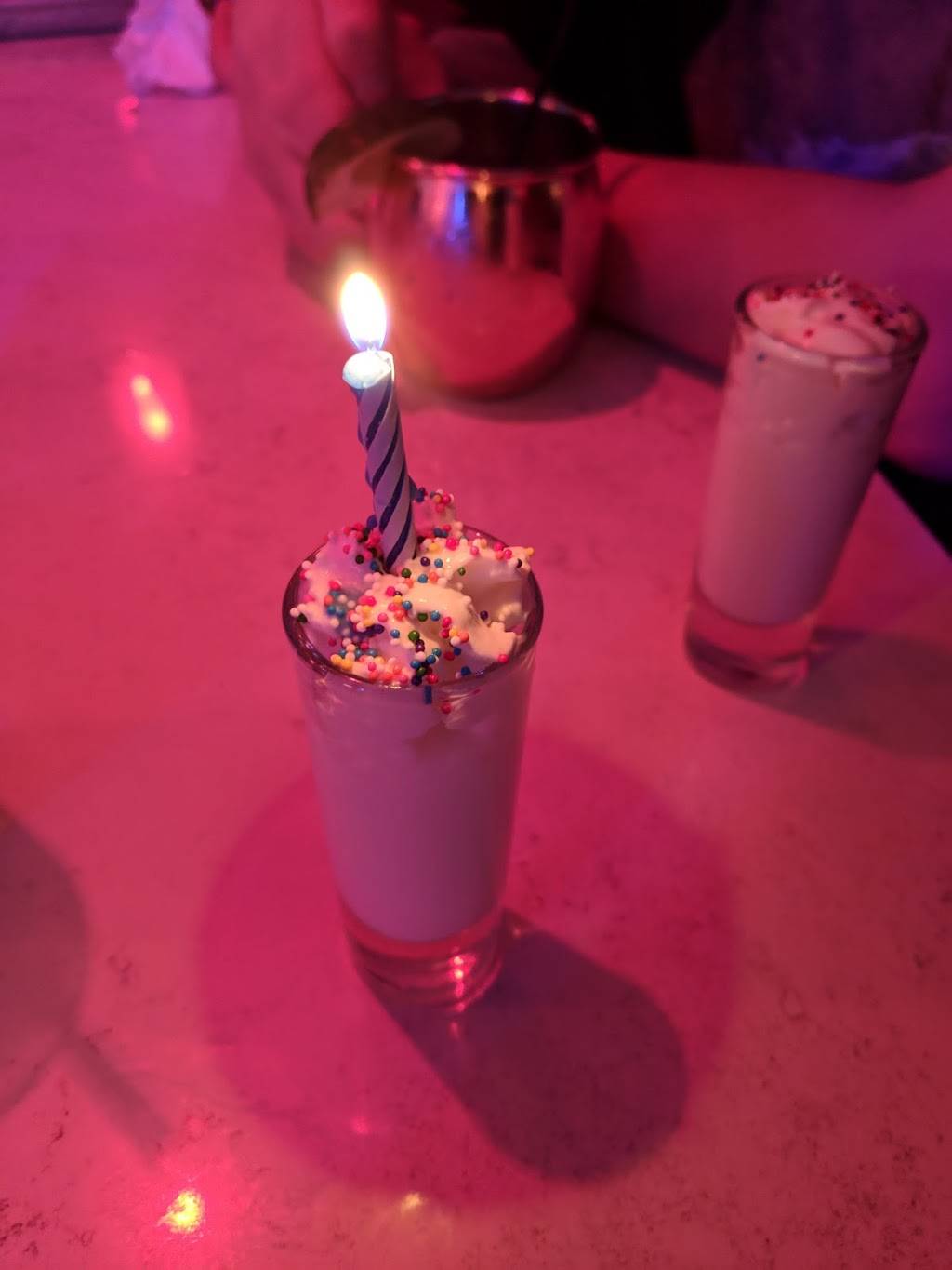 Chrome Liquor Lounge | night club | 222 W Beaver Ave, State College, PA 16801, USA | 8142310808 OR +1 814-231-0808