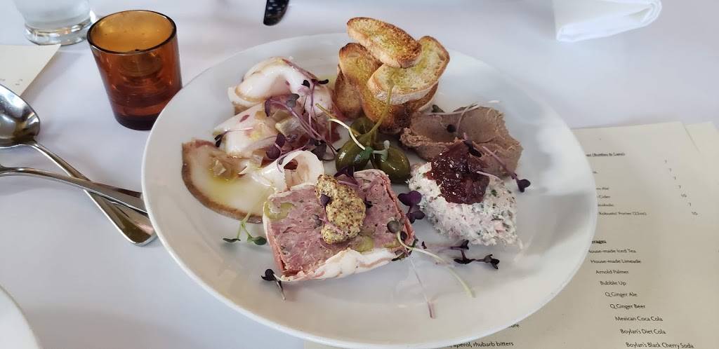 Flora | restaurant | 1900 Telegraph Ave, Oakland, CA 94612, USA | 5102860100 OR +1 510-286-0100