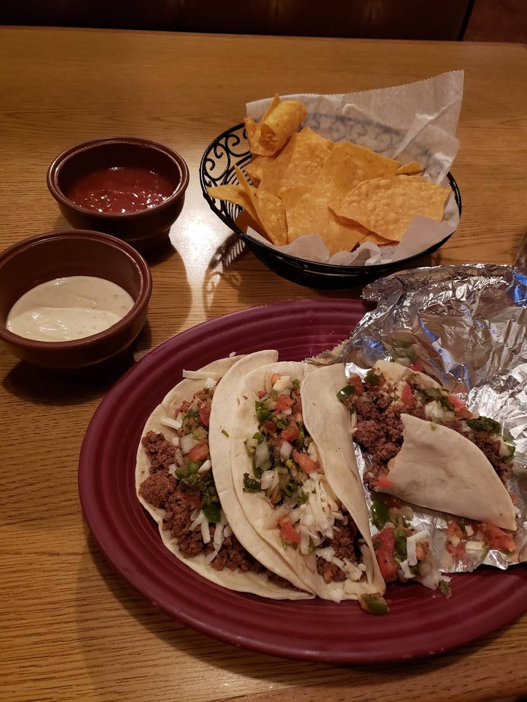 Los Amigos Mexican | restaurant | 1325 E Memorial Dr, Ahoskie, NC 27910, USA | 2522090076 OR +1 252-209-0076