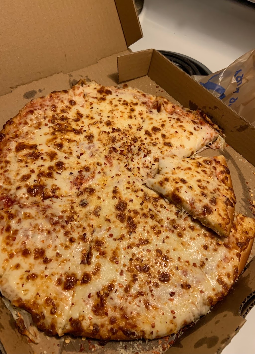 Ny pizza & wings | restaurant | 9730 Abrams Rd, Dallas, TX 75243, USA | 4698868024 OR +1 469-886-8024