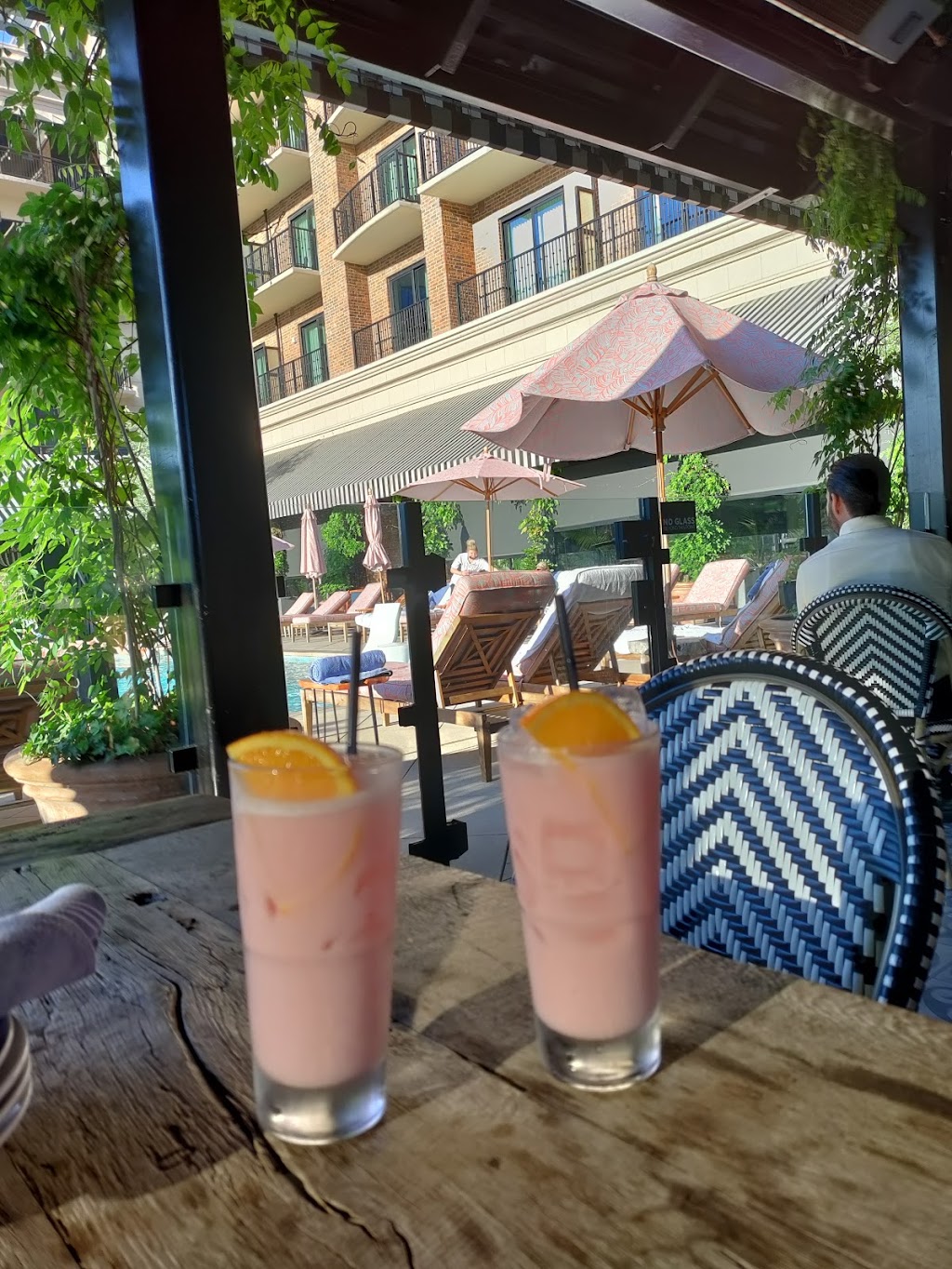 Group Therapy | restaurant | 400 Lavaca St, Austin, TX 78701, USA | 5125429292 OR +1 512-542-9292