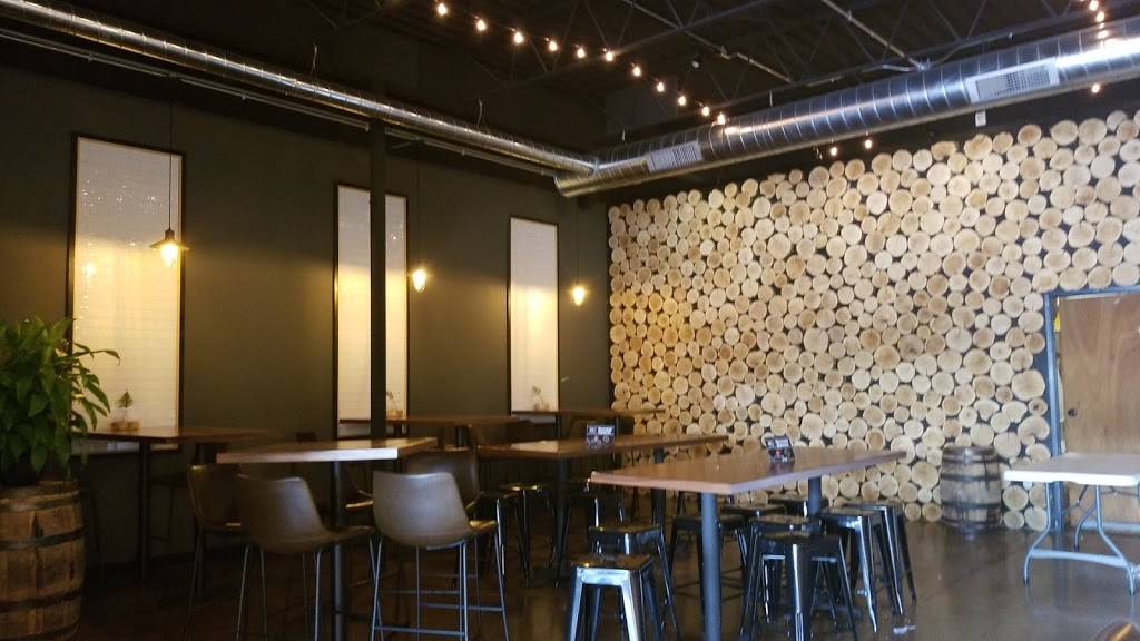 Barrel 41 Brewing Company | restaurant | 1132 S Commercial St, Neenah, WI 54956, USA | 9205584021 OR +1 920-558-4021