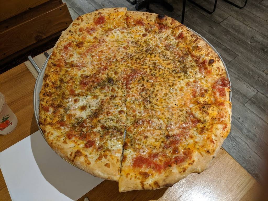 The Flatbread Company Georgetown | restaurant | 258 Andover St, Georgetown, MA 01833, USA | 9787691082 OR +1 978-769-1082