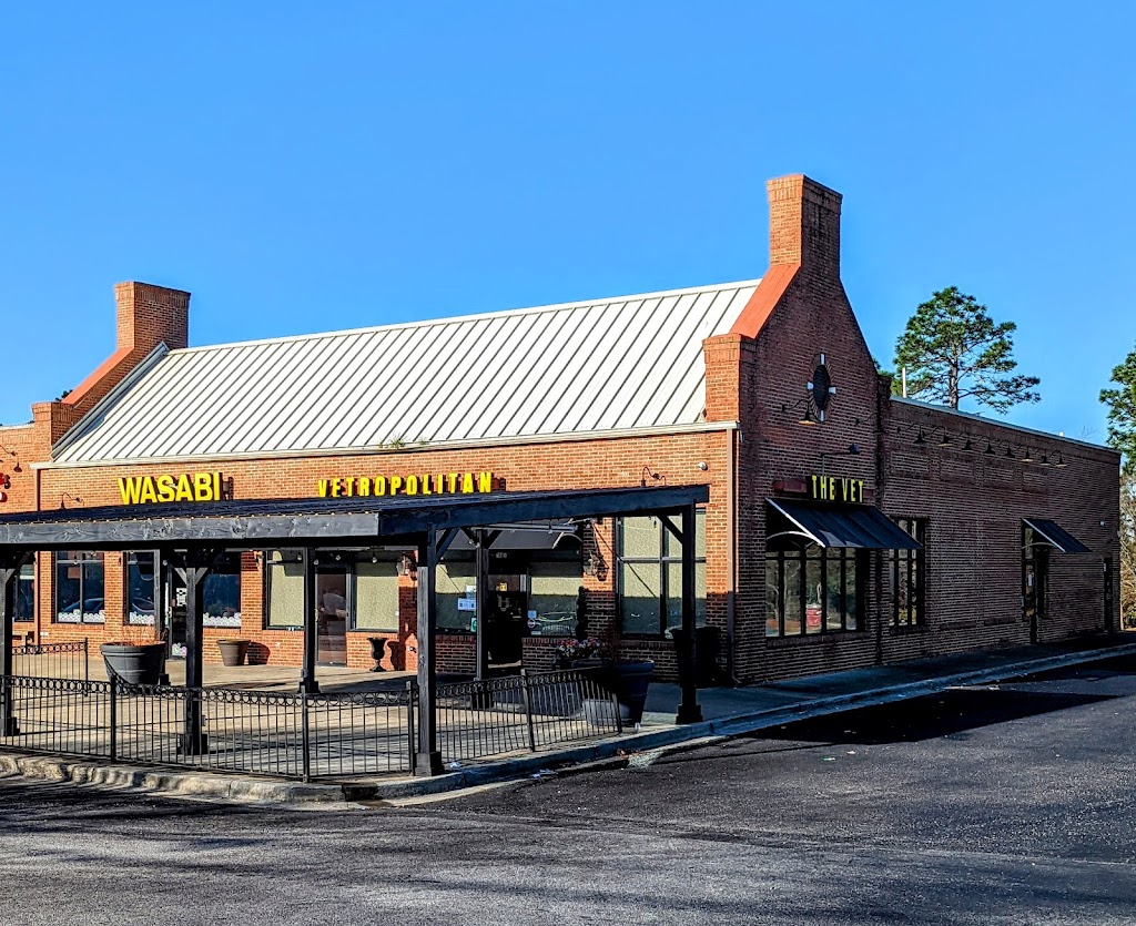 Concept Restaurant | restaurant | 4561 Hard Scrabble Rd Suite 108, Columbia, SC 29229, USA | 8036223607 OR +1 803-622-3607